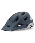 GIRO Cycling helmet - MONTARO MIPS II - grey