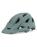 GIRO Cycling helmet - MONTARO MIPS II - green