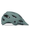 GIRO Cycling helmet - MONTARO MIPS II - green