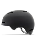 GIRO Cycling helmet - DIME FS - black