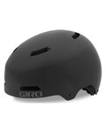 GIRO Cycling helmet - DIME FS - black
