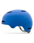 GIRO Cycling helmet - DIME FS - blue