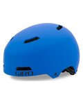 GIRO Cycling helmet - DIME FS - blue