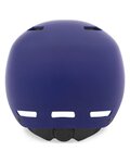 GIRO Cycling helmet - DIME FS - purple