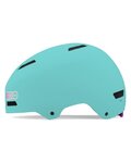 GIRO Cycling helmet - DIME FS - light blue