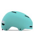 GIRO Cycling helmet - DIME FS - light blue