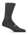 GIRO Cyclingclassic socks - HRC TEAM - black