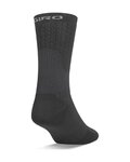 GIRO Cyclingclassic socks - HRC TEAM - black