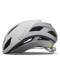 GIRO Cycling helmet - ECLIPSE SPHERICAL - white