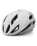 GIRO Cycling helmet - ECLIPSE SPHERICAL - white