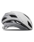 GIRO Cycling helmet - ECLIPSE SPHERICAL - white