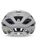 GIRO Cycling helmet - ECLIPSE SPHERICAL - white