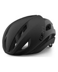 GIRO Cycling helmet - ECLIPSE SPHERICAL - black