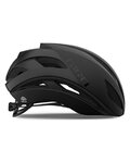 GIRO Cycling helmet - ECLIPSE SPHERICAL - black