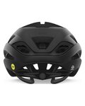 GIRO Cycling helmet - ECLIPSE SPHERICAL - black