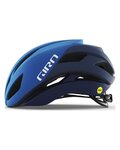 GIRO Cycling helmet - ECLIPSE SPHERICAL - blue