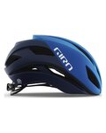 GIRO Cycling helmet - ECLIPSE SPHERICAL - blue