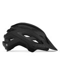 GIRO Cycling helmet - MERIT SPHERICAL - black