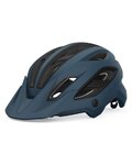 GIRO Cycling helmet - MERIT SPHERICAL - blue