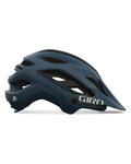 GIRO Cycling helmet - MERIT SPHERICAL - blue