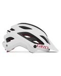 GIRO Cycling helmet - MERIT SPHERICAL - white/black