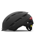 GIRO Cycling helmet - ESCAPE MIPS - black