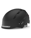 GIRO Cycling helmet - ESCAPE MIPS - black
