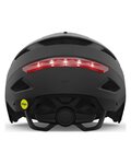 GIRO Cycling helmet - ESCAPE MIPS - black