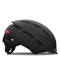GIRO Cycling helmet - ESCAPE MIPS - black