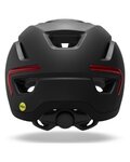 GIRO Cycling helmet - ETHOS MIPS - black
