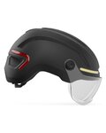 GIRO Cycling helmet - ETHOS MIPS - black