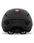 GIRO Cycling helmet - CADEN II - black