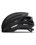 GIRO Cycling helmet - SYNTAX - black