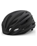 GIRO Cycling helmet - SYNTAX - black