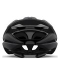 GIRO Cycling helmet - SYNTAX - black