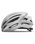 GIRO Cycling helmet - SYNTAX - white