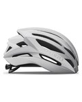 GIRO Cycling helmet - SYNTAX - white