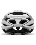 GIRO Cycling helmet - SYNTAX - white