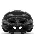 GIRO Cycling helmet - SYNTAX - black