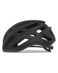 GIRO Cycling helmet - AGILIS - black