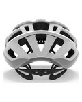 GIRO Cycling helmet - AGILIS - white