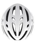 GIRO Cycling helmet - AGILIS - white