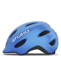 GIRO Cycling helmet - SCAMP - blue