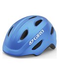 GIRO Cycling helmet - SCAMP - blue