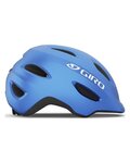 GIRO Cycling helmet - SCAMP - blue