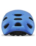 GIRO Cycling helmet - SCAMP - blue