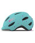 GIRO Cycling helmet - SCAMP - light blue