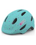 GIRO Cycling helmet - SCAMP - light blue