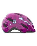 GIRO Cycling helmet - SCAMP - pink