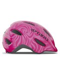 GIRO Cycling helmet - SCAMP - pink